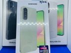 Samsung Galaxy A56 5G 8GB|128GB|05 (Brand New)