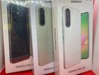 Samsung Galaxy A56 5G 8GB|128GB|1 (Brand New)