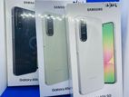 Samsung Galaxy A56 5G 8GB|256GB|05 (Brand New)