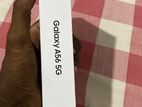 Samsung Galaxy A56 5G (Brand New)