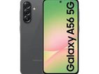 Samsung Galaxy A56 5G NEW (Brand New)