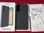 Samsung Galaxy A56 5G (Used)