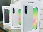 Samsung Galaxy A56 5G|12GB|256GB (Brand New)