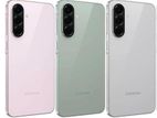 Samsung Galaxy A56 8/128GB (Brand New)