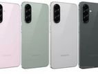 Samsung Galaxy A56 8/128GB (Brand New)