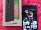Samsung Galaxy A56 (8/256) (Used)