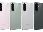 Samsung Galaxy A56 8/256GB (Brand New)