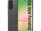 Samsung Galaxy A56 8/256GB (Brand New)