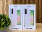Samsung Galaxy A56 (8/256GB) (Brand New)