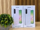 Samsung Galaxy A56 (8/256GB) (Brand New)