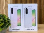 Samsung Galaxy A56 (8/256GB) (Brand New)