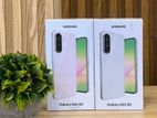Samsung Galaxy A56 (8/256GB) (Brand New)