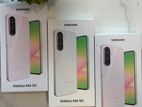 Samsung Galaxy A56 (8/256GB) (Brand New)