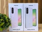 Samsung Galaxy A56 (8/256GB) (Brand New)