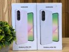 Samsung Galaxy A56 (8/256GB) (Brand New)