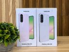 Samsung Galaxy A56 (8/256GB) (Brand New)