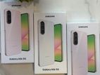 Samsung Galaxy A56 (8/256GB) (Brand New)