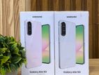 Samsung Galaxy A56 (8/256GB) (Brand New)