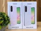 Samsung Galaxy A56 (8/256GB) (Brand New)