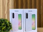 Samsung Galaxy A56 (8/256GB) (Brand New)