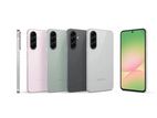 Samsung Galaxy A56 8gb 128gb (Brand New)
