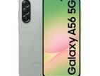 Samsung Galaxy A56 8GB 128GB (Brand New)