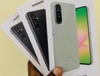 Samsung Galaxy A56 8GB 128GB (Brand New)