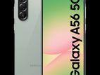 Samsung Galaxy A56 8GB 128GB (Brand New)