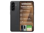 Samsung Galaxy A56 8GB 128GB (Brand New)
