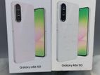 Samsung Galaxy A56 8GB 128GB (Brand New)