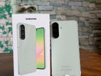 Samsung Galaxy A56 8GB 256GB 5G (Used)