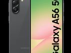 Samsung Galaxy A56 8GB 256GB (Brand New)