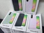 Samsung Galaxy A56 8GB/256GB (Brand New)