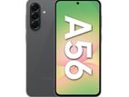Samsung Galaxy A56 8GB 256GB (Brand New)