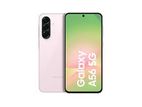 Samsung Galaxy A56 8GB 256GB (Brand New)