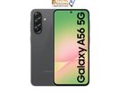 Samsung Galaxy A56 8GB 256GB (Brand New)