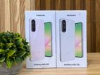 Samsung Galaxy A56 8GB/256GB (Brand New)