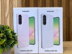 Samsung Galaxy A56 8GB/256GB (Brand New)