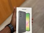 Samsung Galaxy A56 8GB 256GB (Brand New)