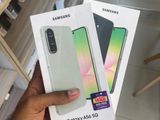 Samsung Galaxy A56 8GB/256GB DUALSIM 01 (Brand New)