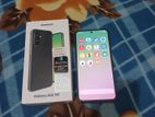Samsung Galaxy A56 8GB 256GB (Used)
