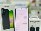 Samsung Galaxy A56 8GB 256GB (Used)