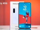 Samsung Galaxy A56 8GB RAM | 256GB 5G (Brand New)