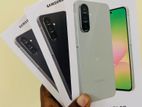 Samsung Galaxy A56 8GB+128GB (Brand New)