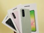 Samsung Galaxy A56 8GB+128GB (Brand New)
