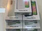 Samsung Galaxy A56 8GB+128GB (Brand New)