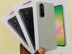 Samsung Galaxy A56 8GB+128GB (Brand New)