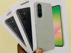 Samsung Galaxy A56 8GB+128GB (Brand New)