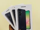 Samsung Galaxy A56 8GB+128GB (Brand New)
