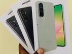 Samsung Galaxy A56 8GB+128GB (Brand New)